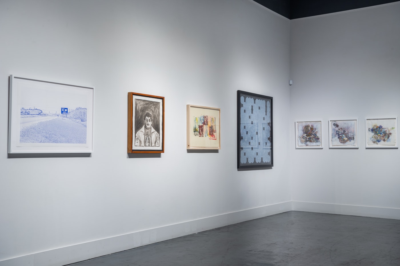 Alchemy: Works on Paper