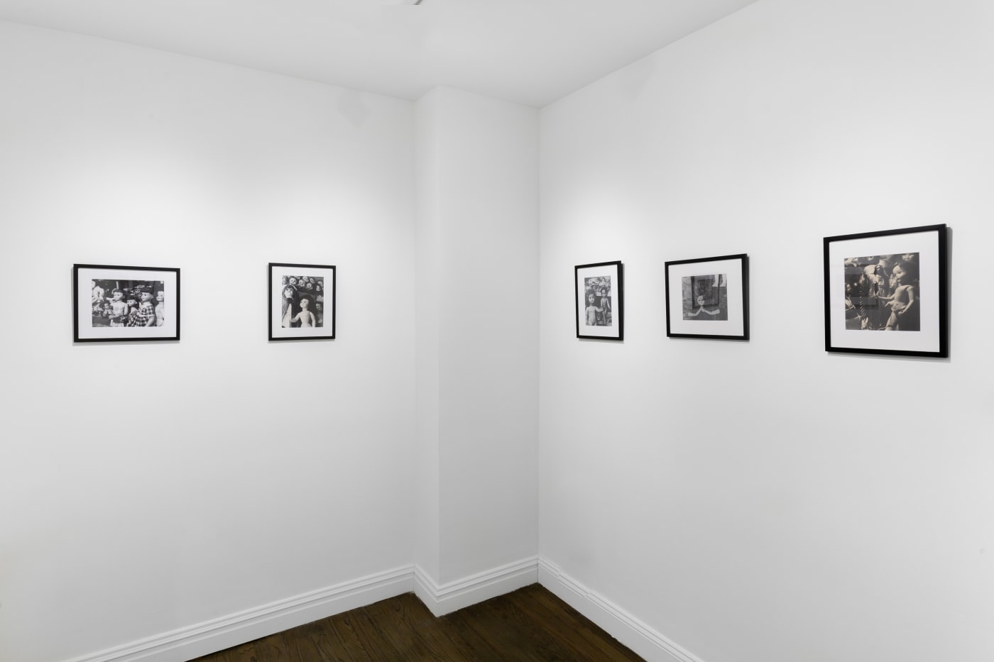 Kati Horna: In Motion
