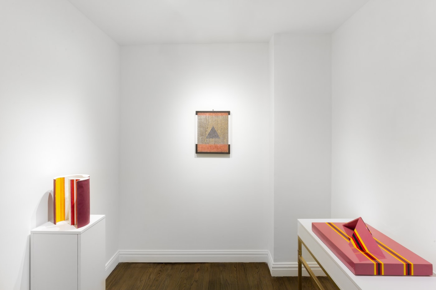 Installation image by Daniel Terna
