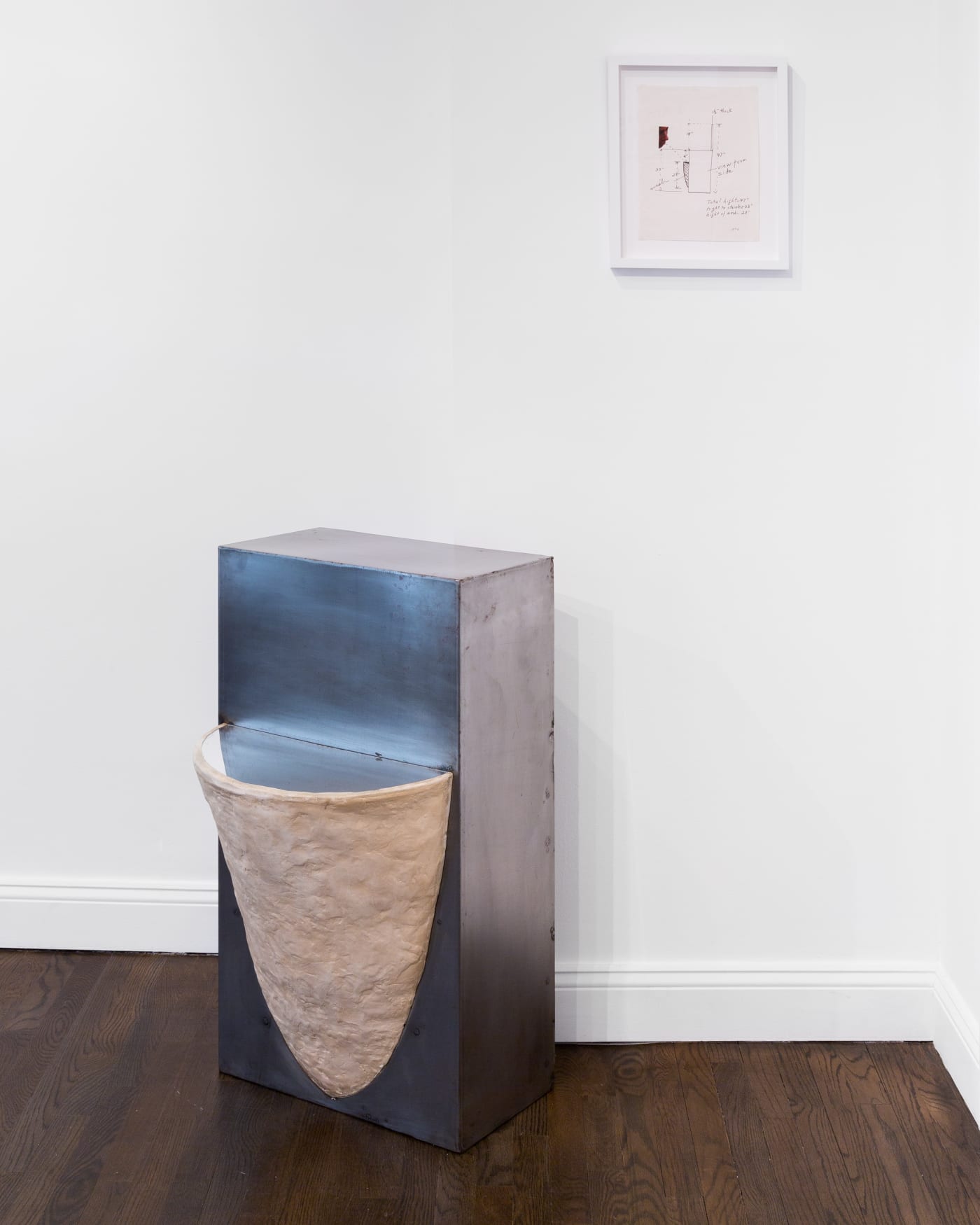 Installation image by Daniel Terna