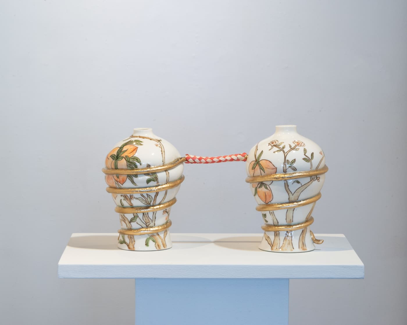 Installation images by Ansen Seale