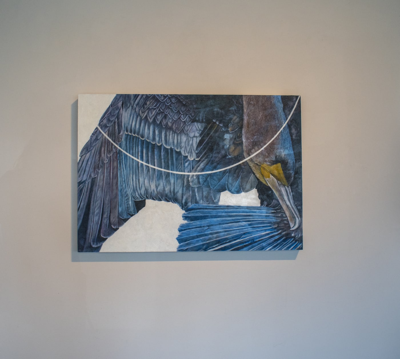 Installation images by Yadira Silva