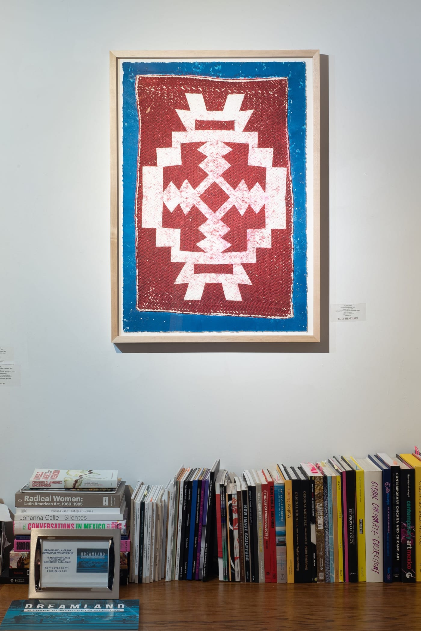 Installation images by Charlie Kitchen