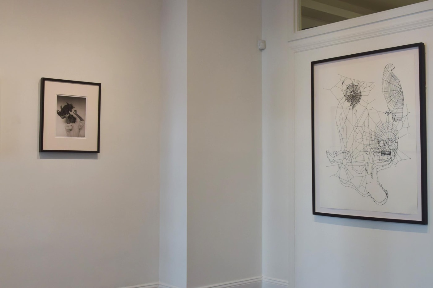 Installation Images by Ysabella Punzalan