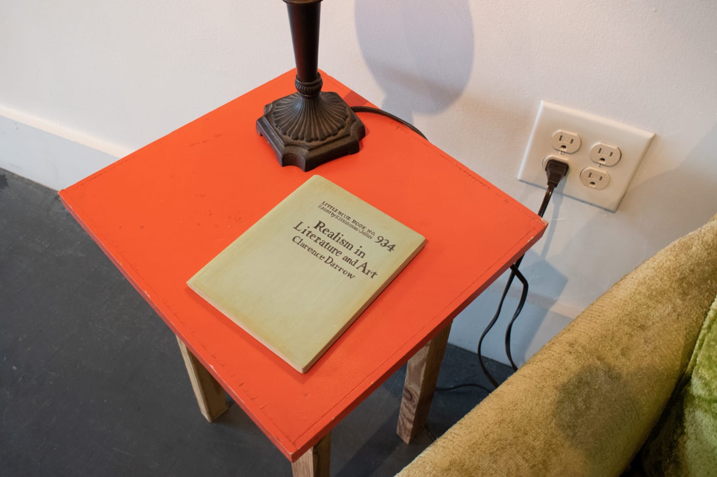 Installation Images by Yadira Silva