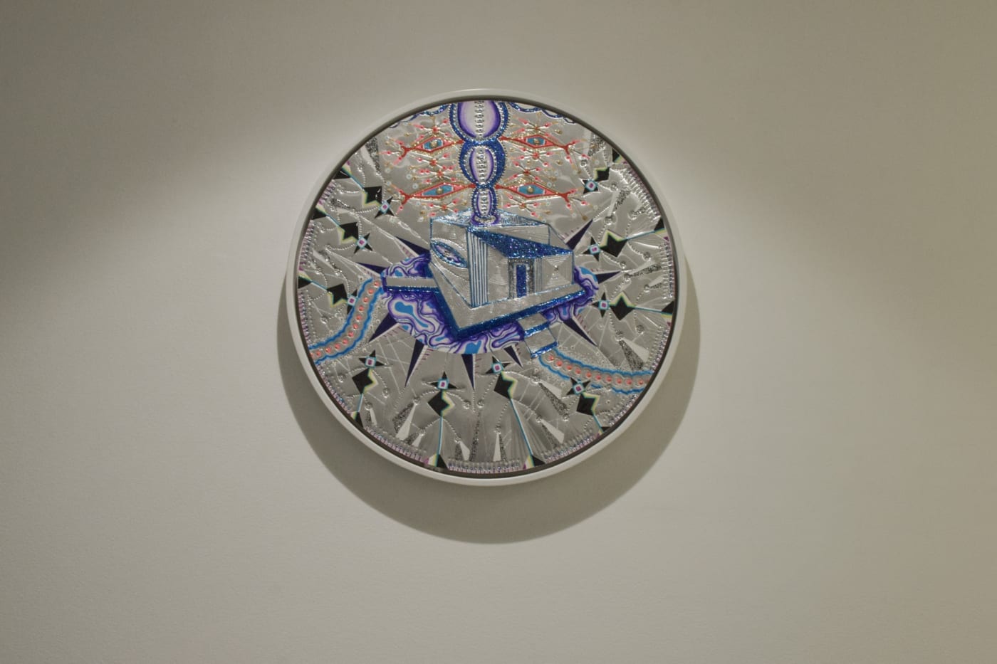 Installation Images by Ysabella Punzalan