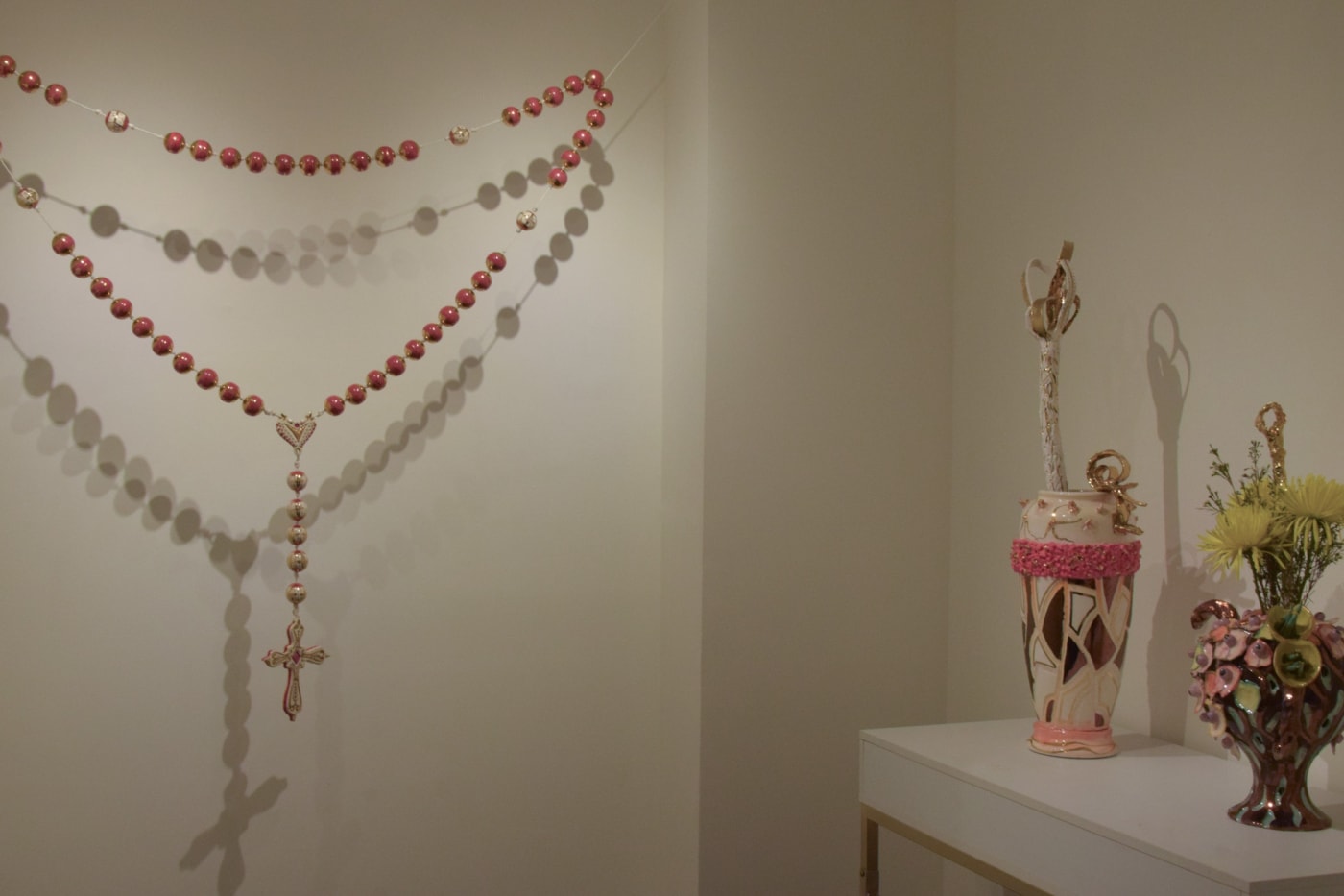 Installation Images by Ysabella Punzalan