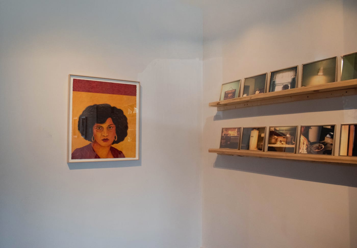 Installation Images by Yadira Silva