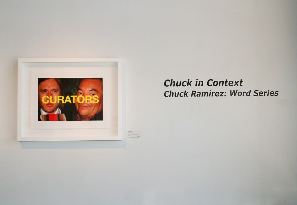 Chuck in Context