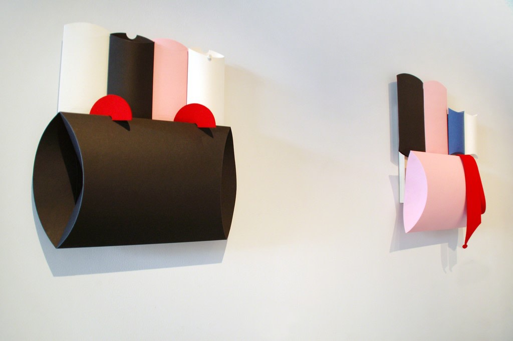 Jesse Amado: BECOMING