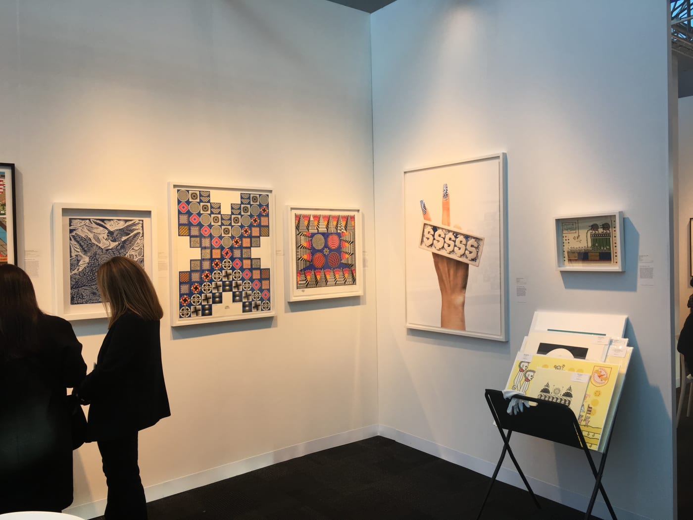 IFPDA Fine Art Print Fair