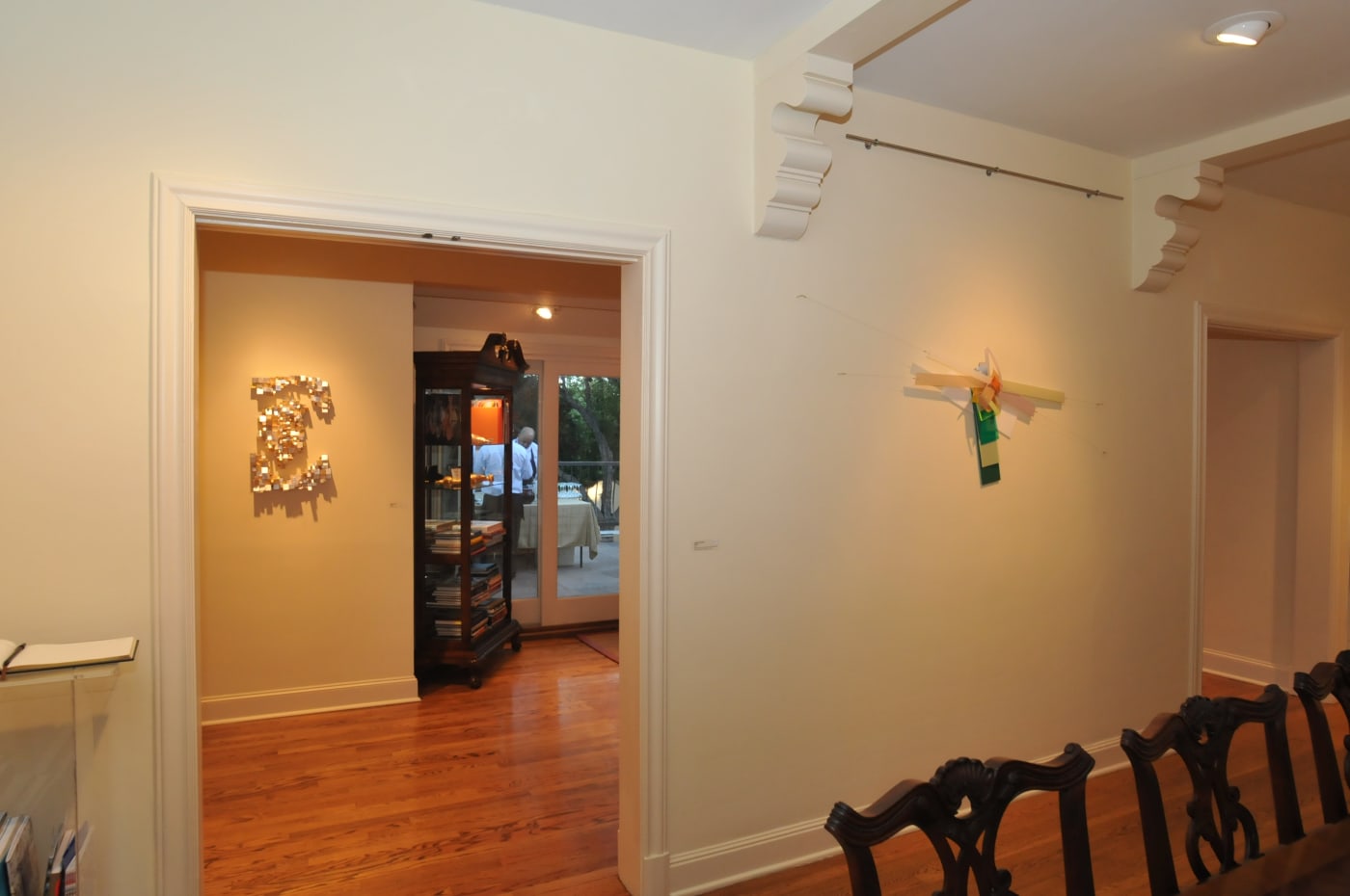 Hybrid Visions: Marifer Barrero, Cecilia Biagini, & Andrés Ferrandis