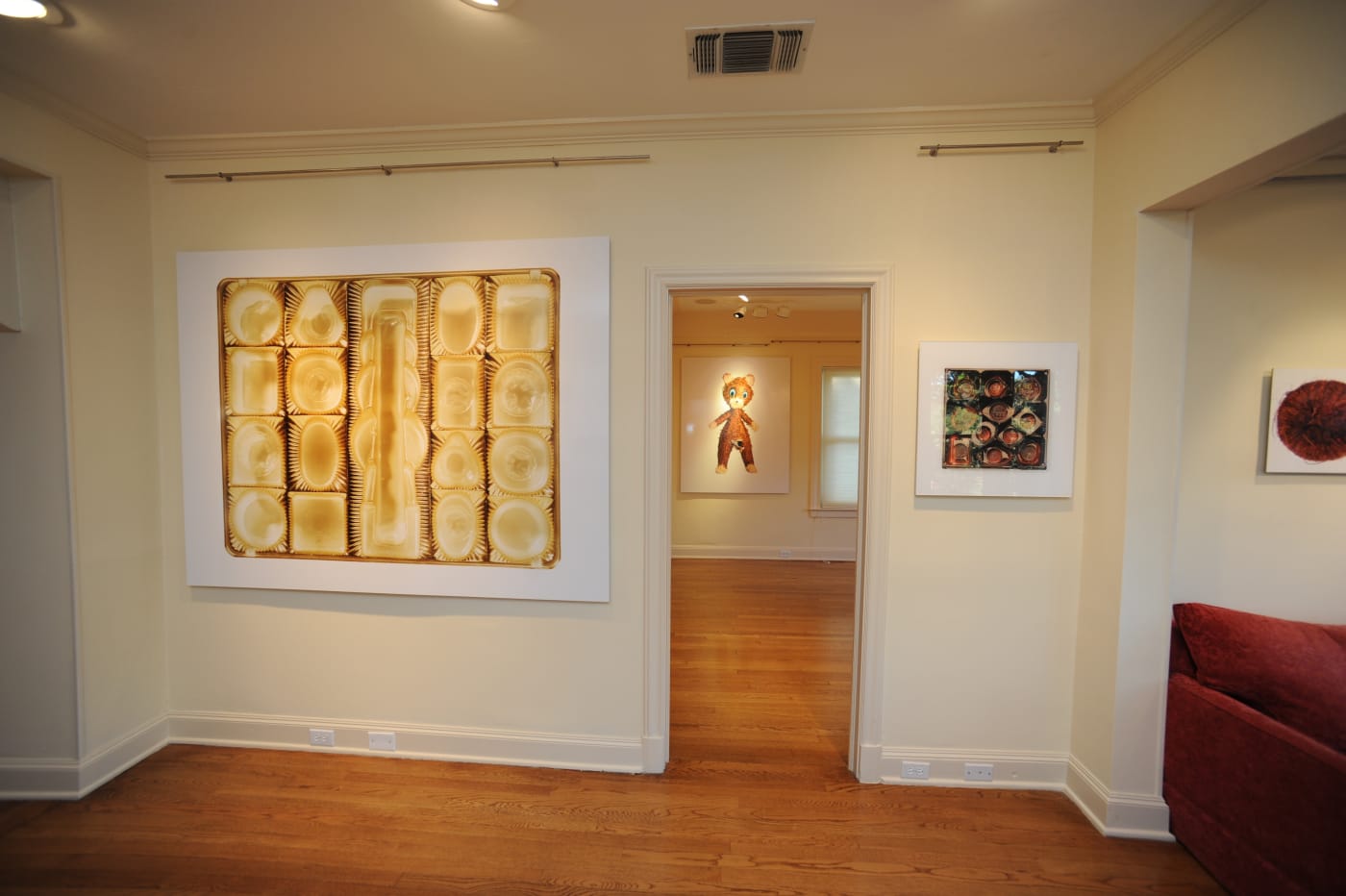 Chuck Ramirez: Minimally Baroque