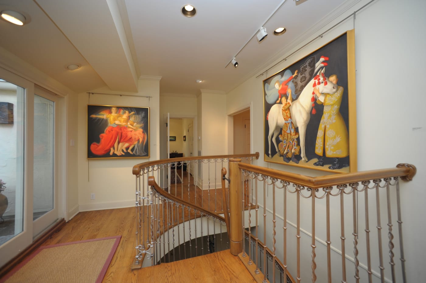 Benjamín Domínguez: New Works