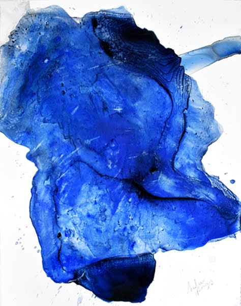 Andrea Reyes Momento No. 28, 2018
