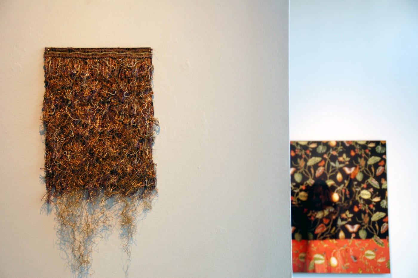 Cecilia Paredes: The Wandering Flight