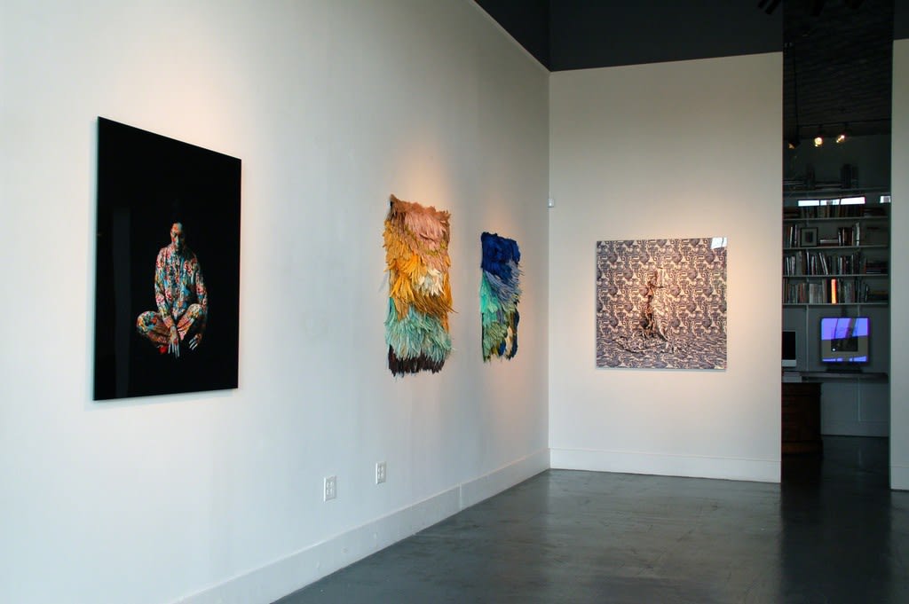 Cecilia Paredes: The Wandering Flight