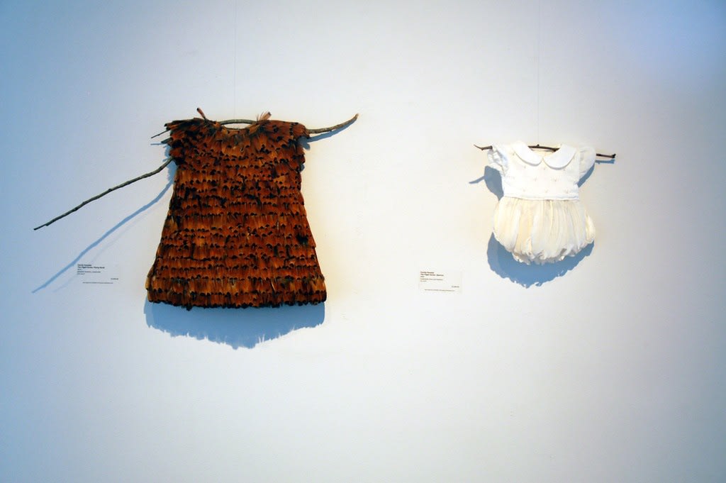 Cecilia Paredes: The Wandering Flight