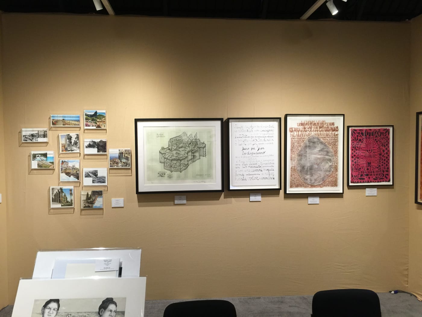 IFPDA Fine Art Print Fair