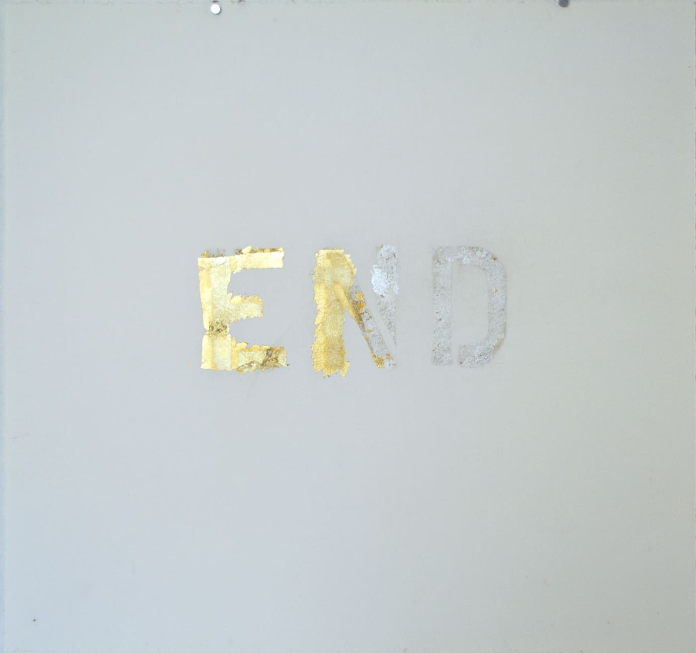 Nate Cassie, End, 1998