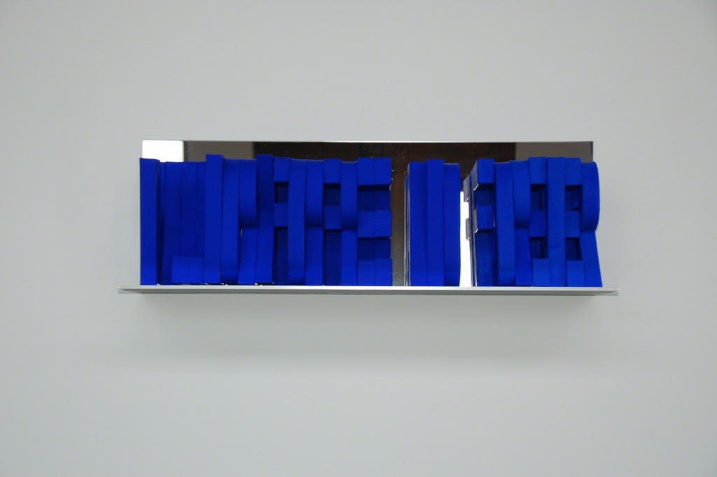 More than Words: Text-Based Artworks