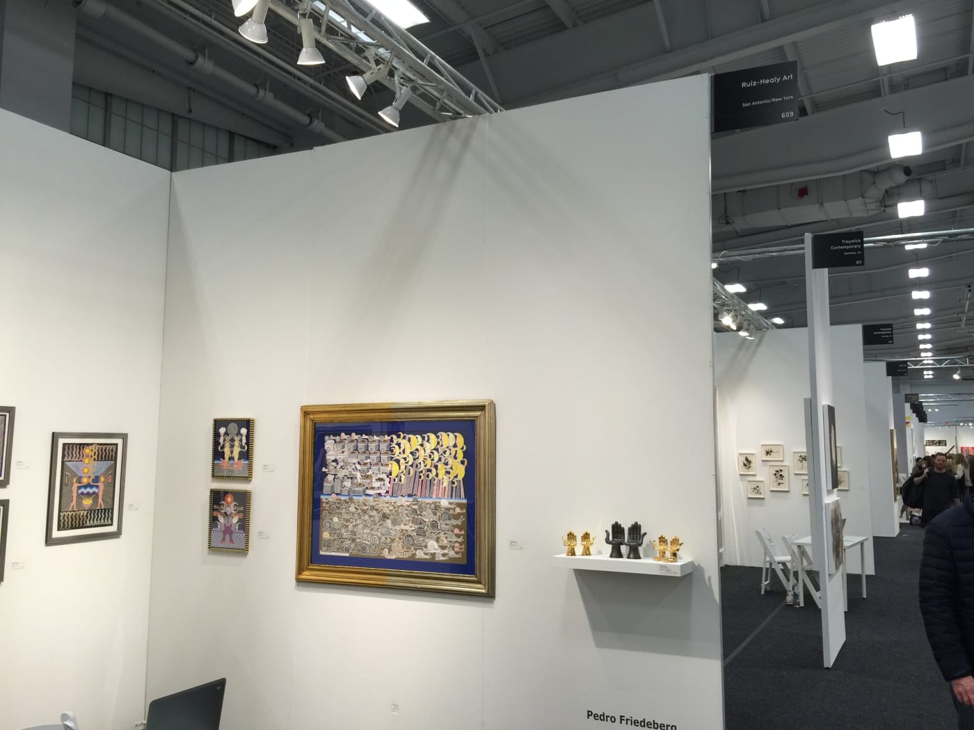 Installation Image from Exhibition