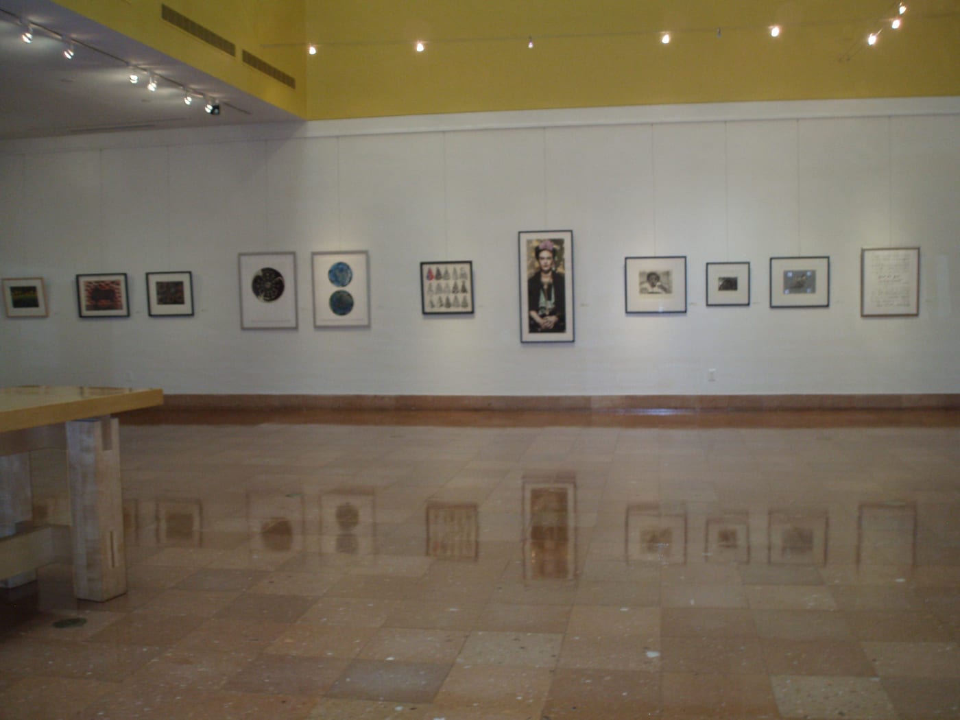 Latin American Printmakers
