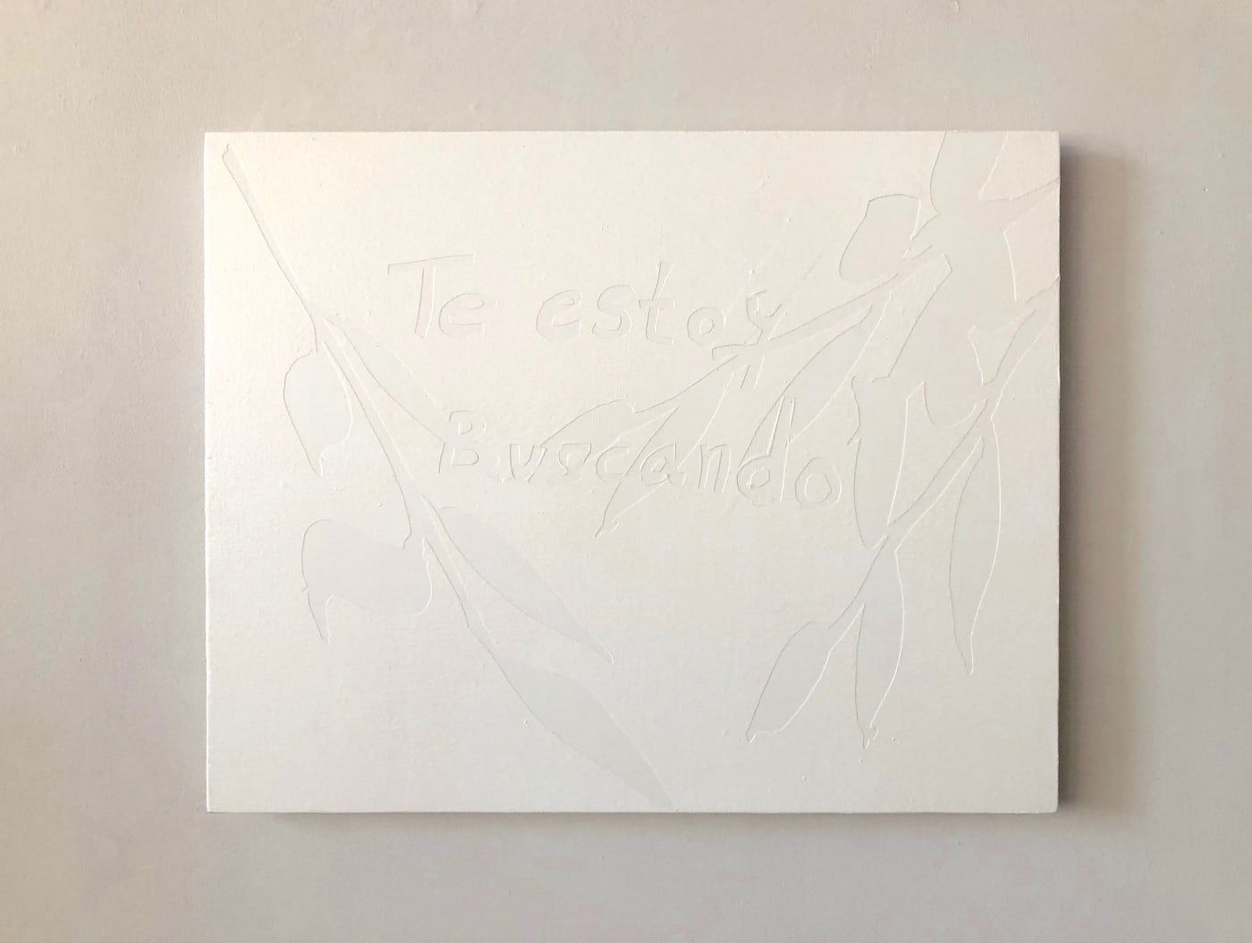 More Than Words: Text-Based Artworks II