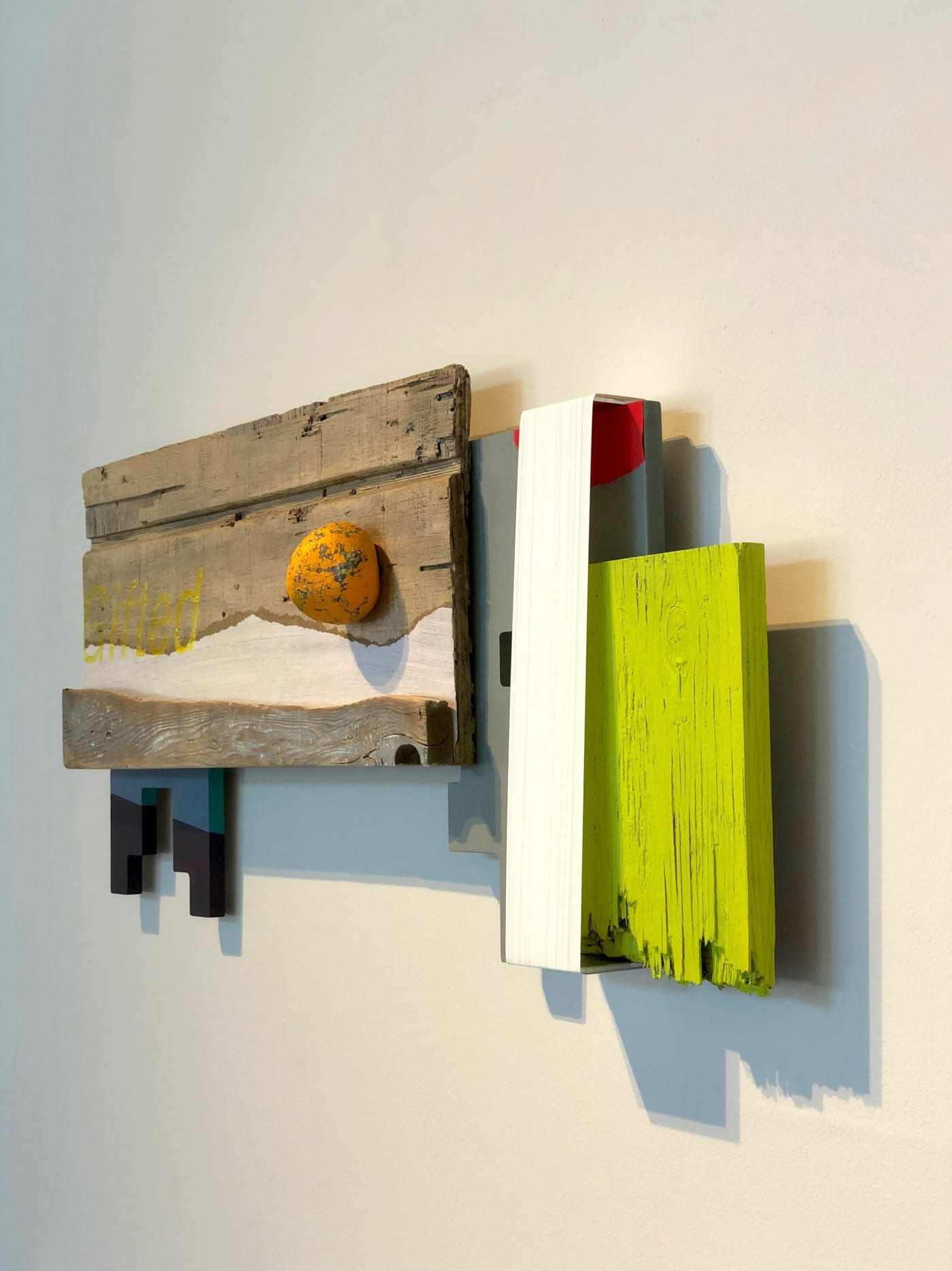 More Than Words: Text-Based Artworks II
