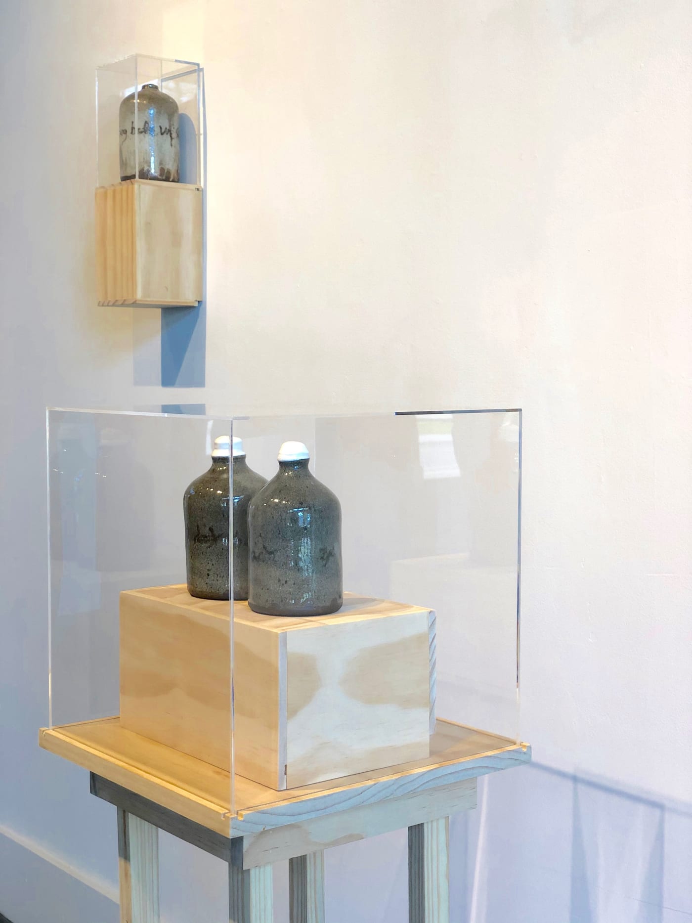 More Than Words: Text-Based Artworks II