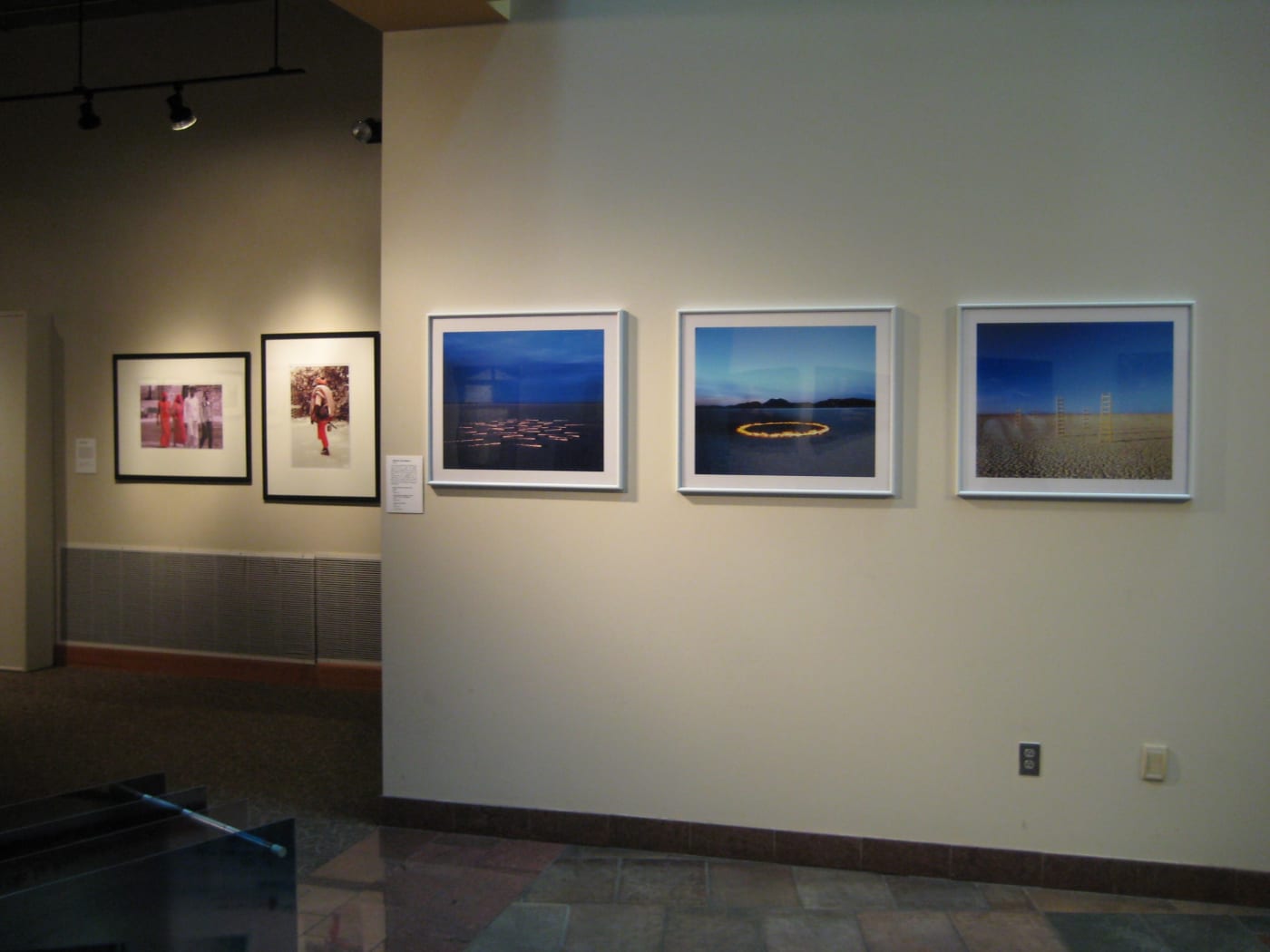 International Exposure: Looking at Contemporary Photography