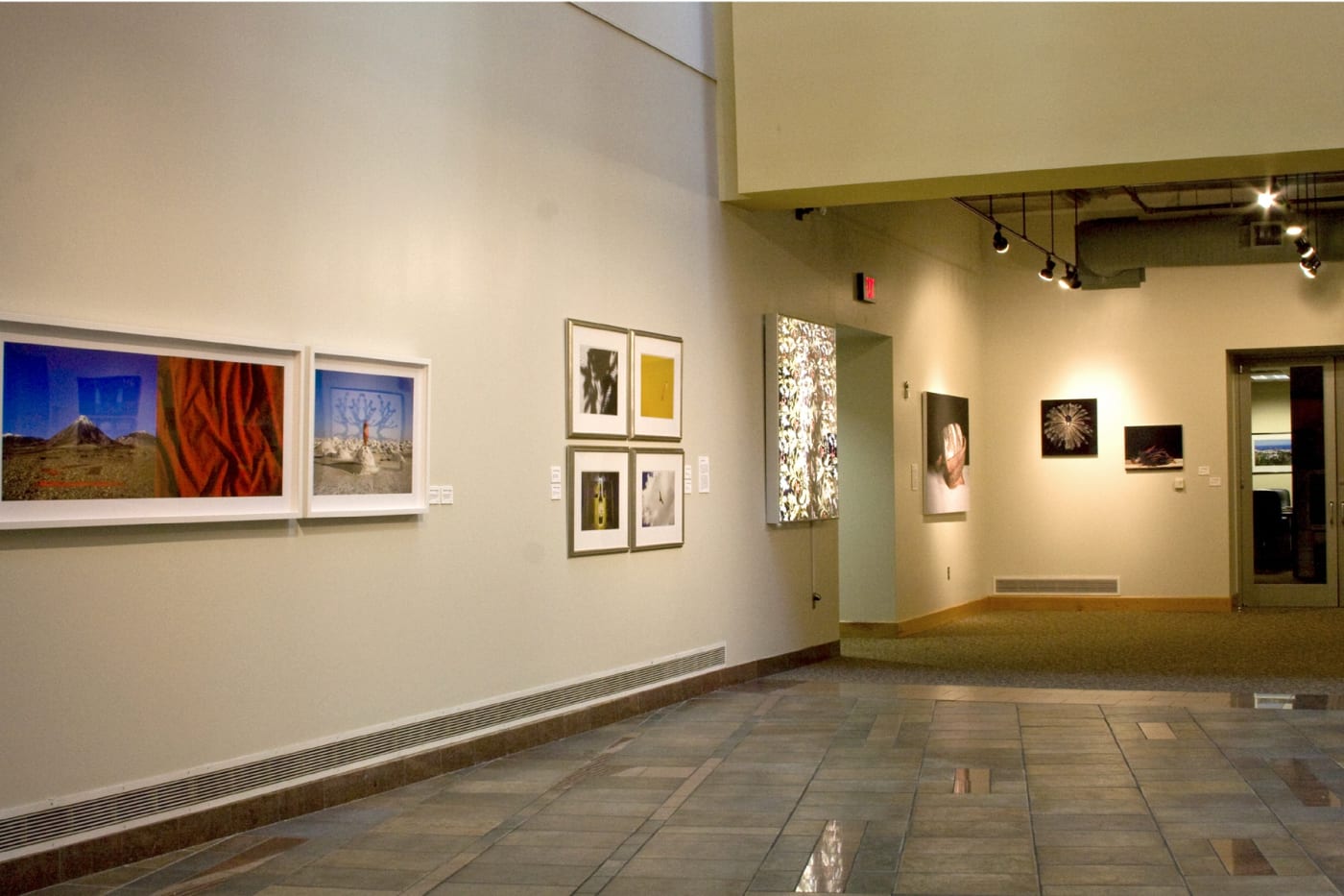 Photographic Encounters: Humanity in Nature
