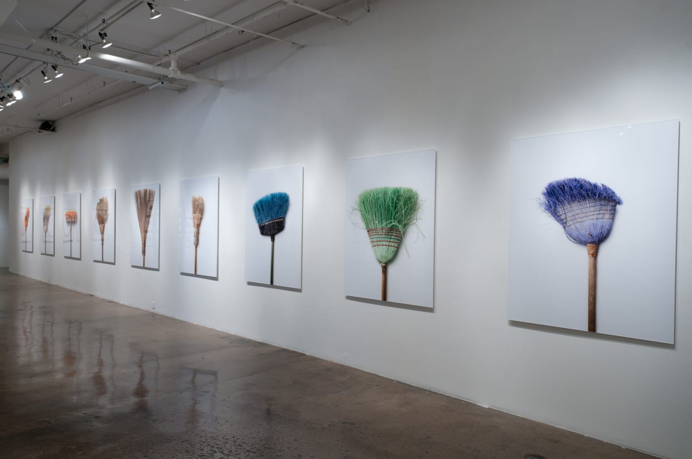 Chuck Ramirez: Minimally Baroque