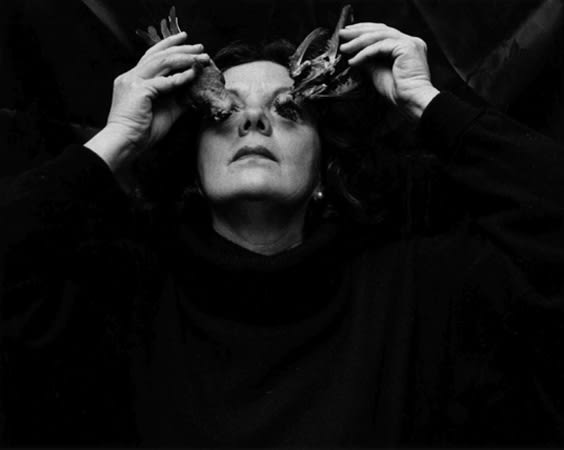 Graciela Iturbide Eyes to Fly With, Coyoacán, Mexico, 1991 Silver Gelatin Print 14 x 11 in 35.6 x 27.9 cm