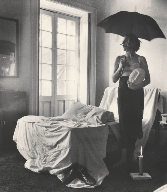 Exhibition Review: Kati Horna