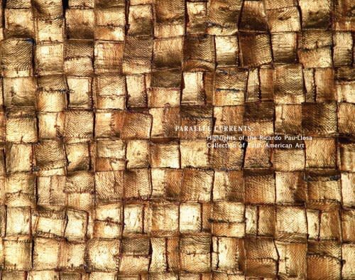 Parallel Currents: Highlights of the Ricardo Pau-Llosa Collection of Latin American Art | Nicolás Leiva, Essay by Ricardo Pau-Llosa