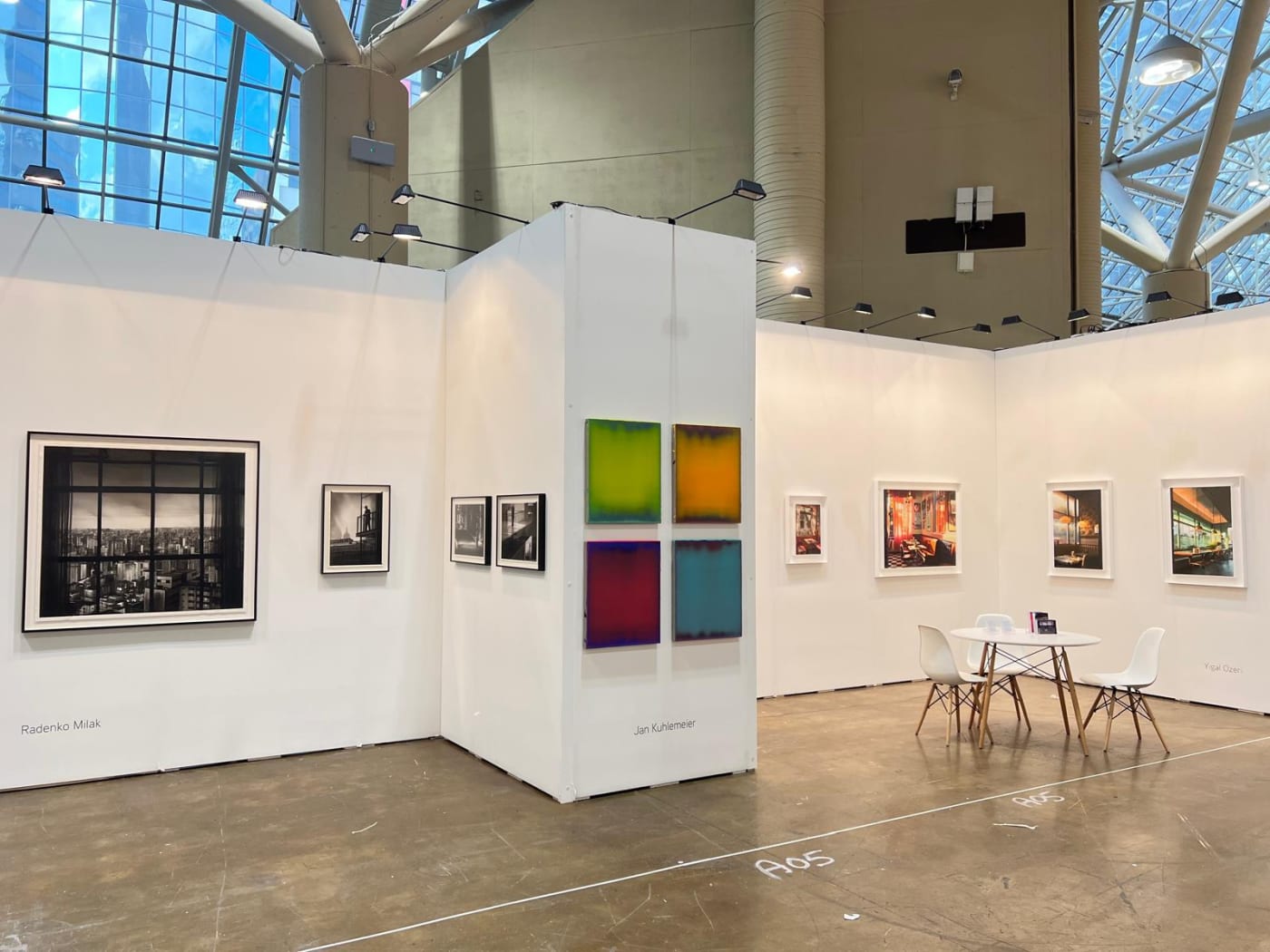 Art Toronto 2024