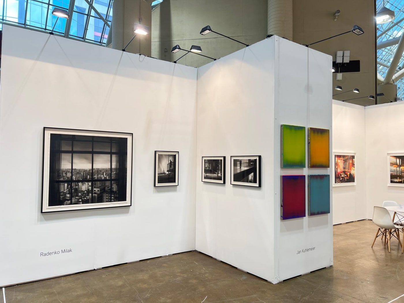Art Toronto 2024