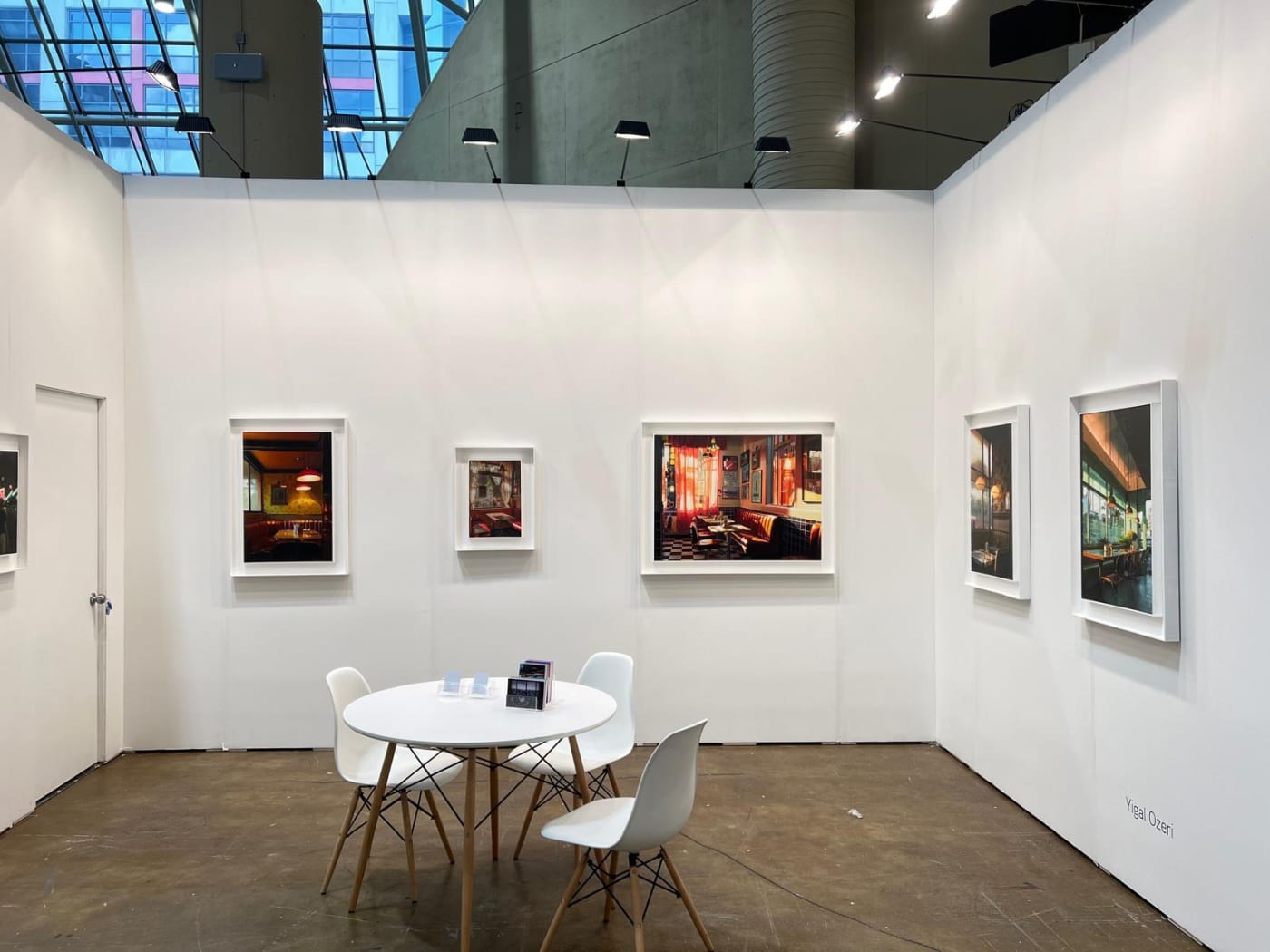 Art Toronto 2024
