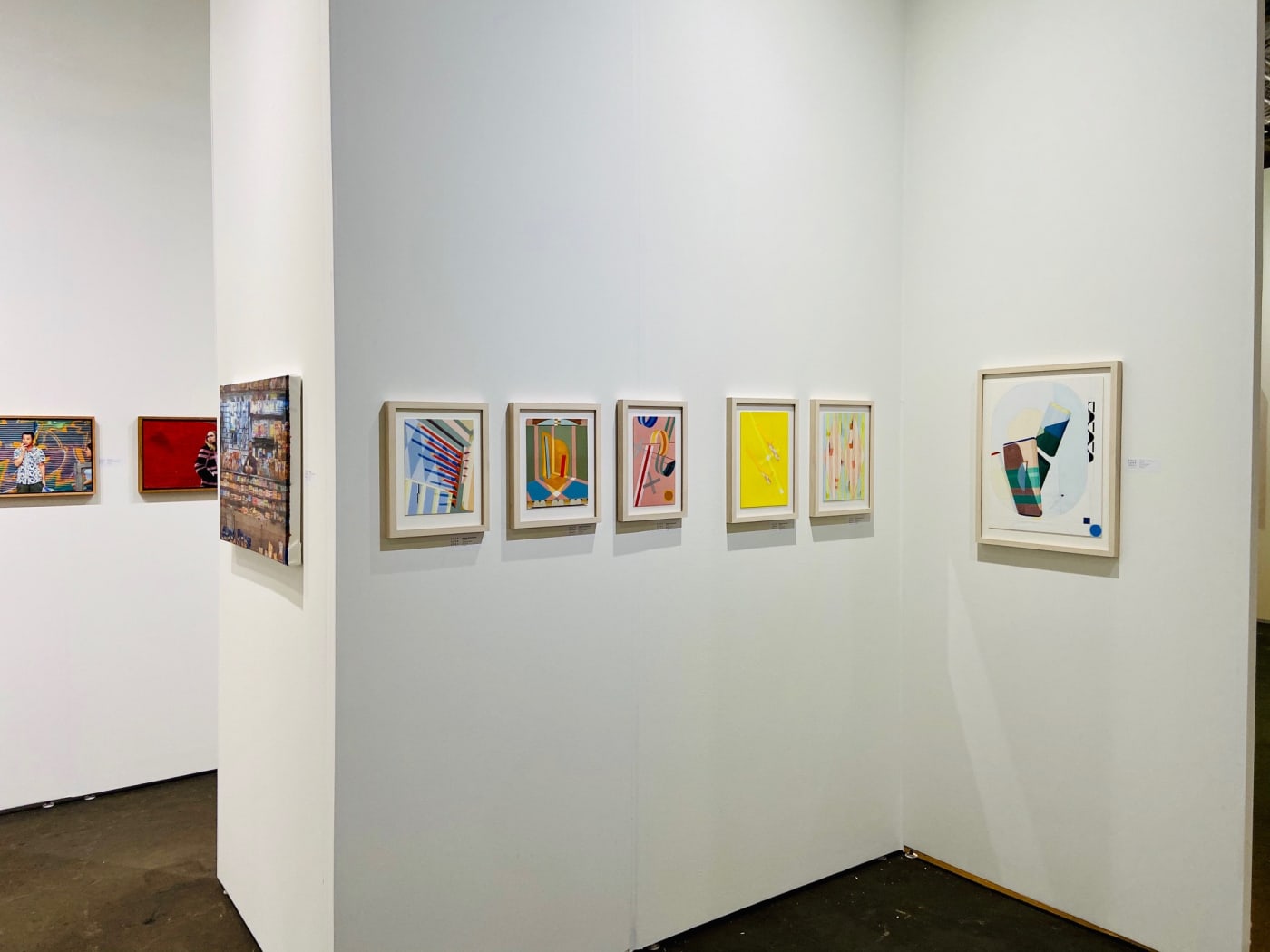 Untitled, Art. San Francisco