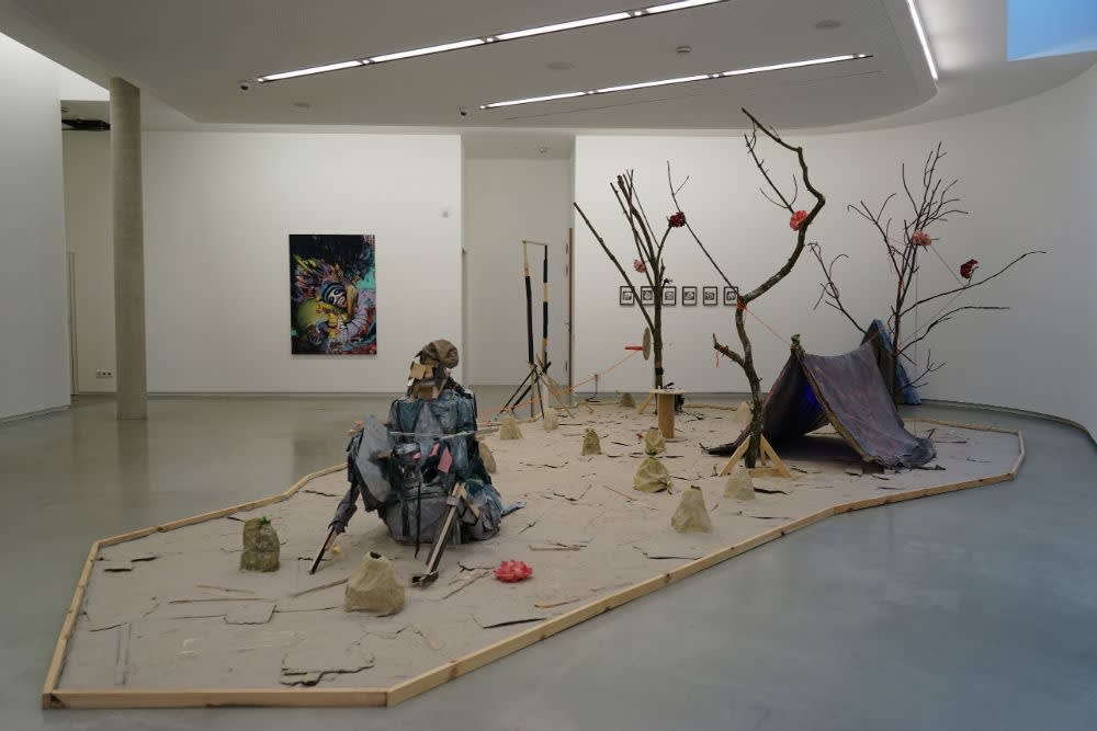 BIG ART #3
