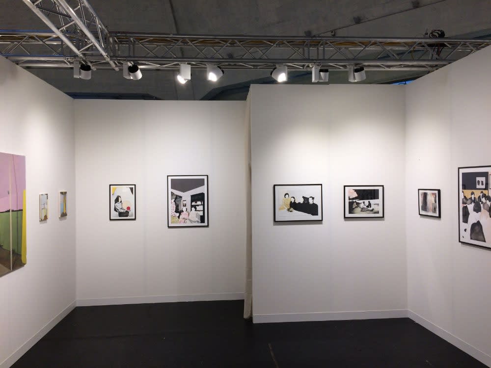 VOLTA '13 Basel