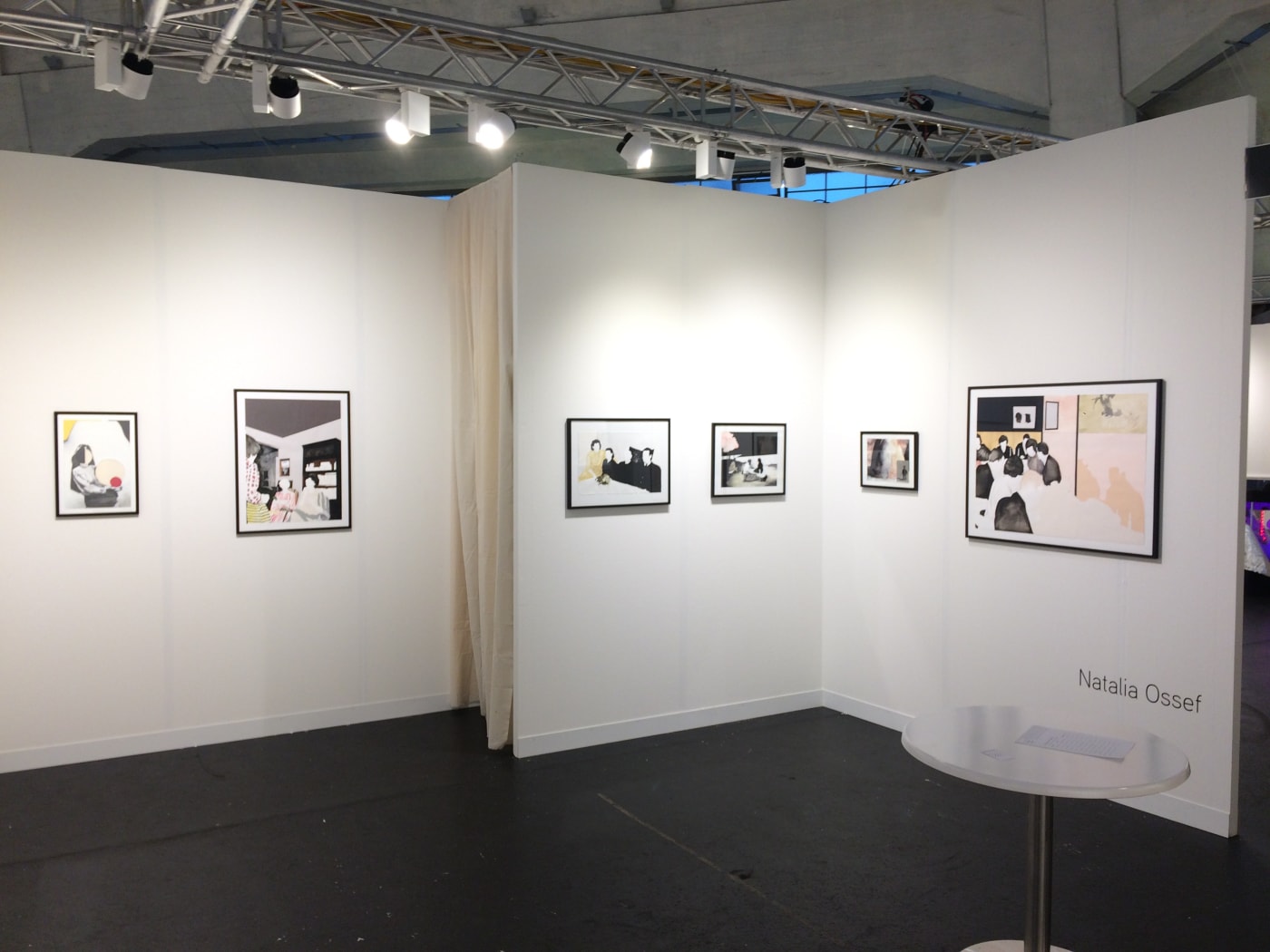 VOLTA '13 Basel