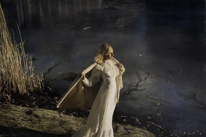Yigal Ozeri