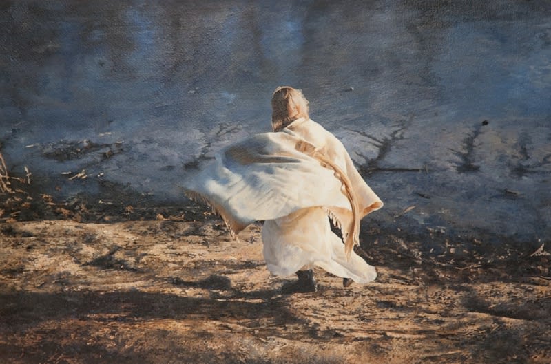 Yigal Ozeri