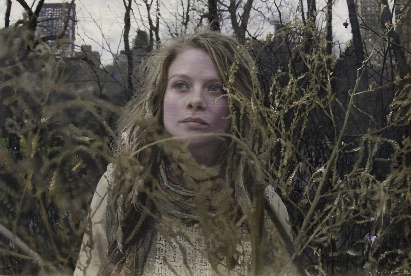 Yigal Ozeri