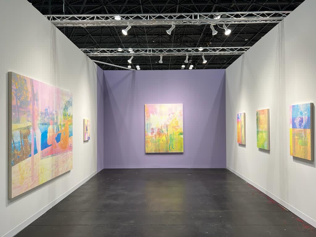 The Armory Show 2023