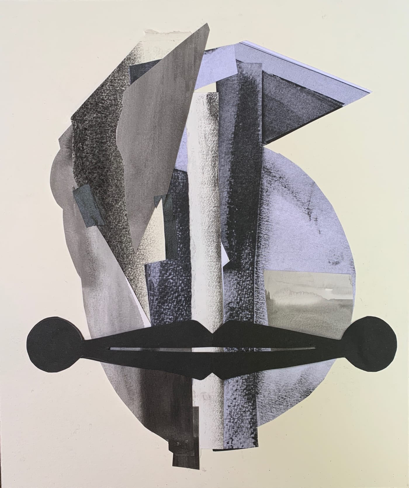 Sally Smart: Assembly (Daughter Architect)