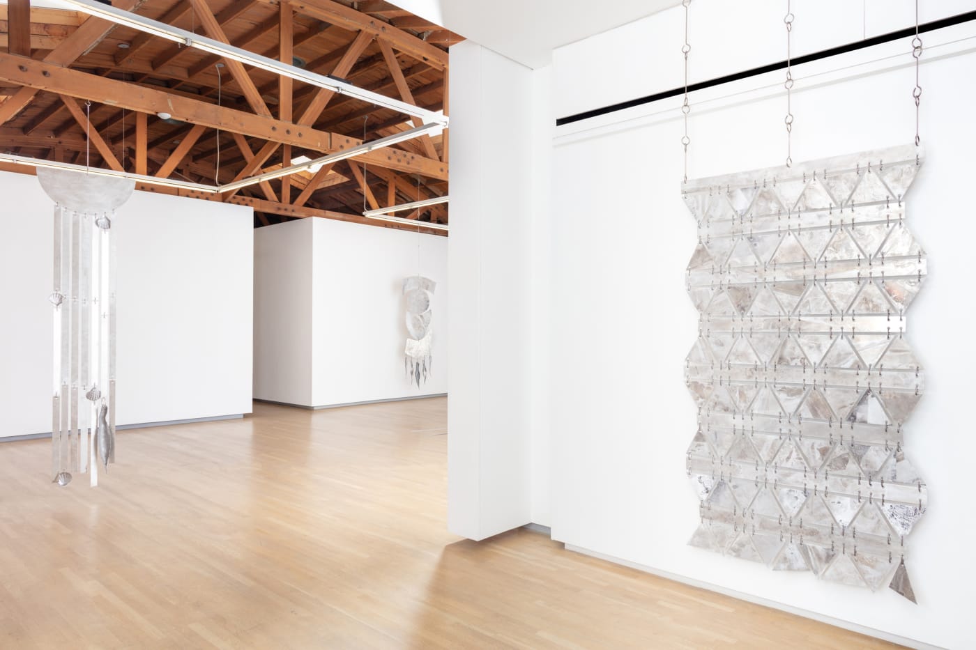 Fay Ray: Lacuna, May 15 - June 26, 2021.