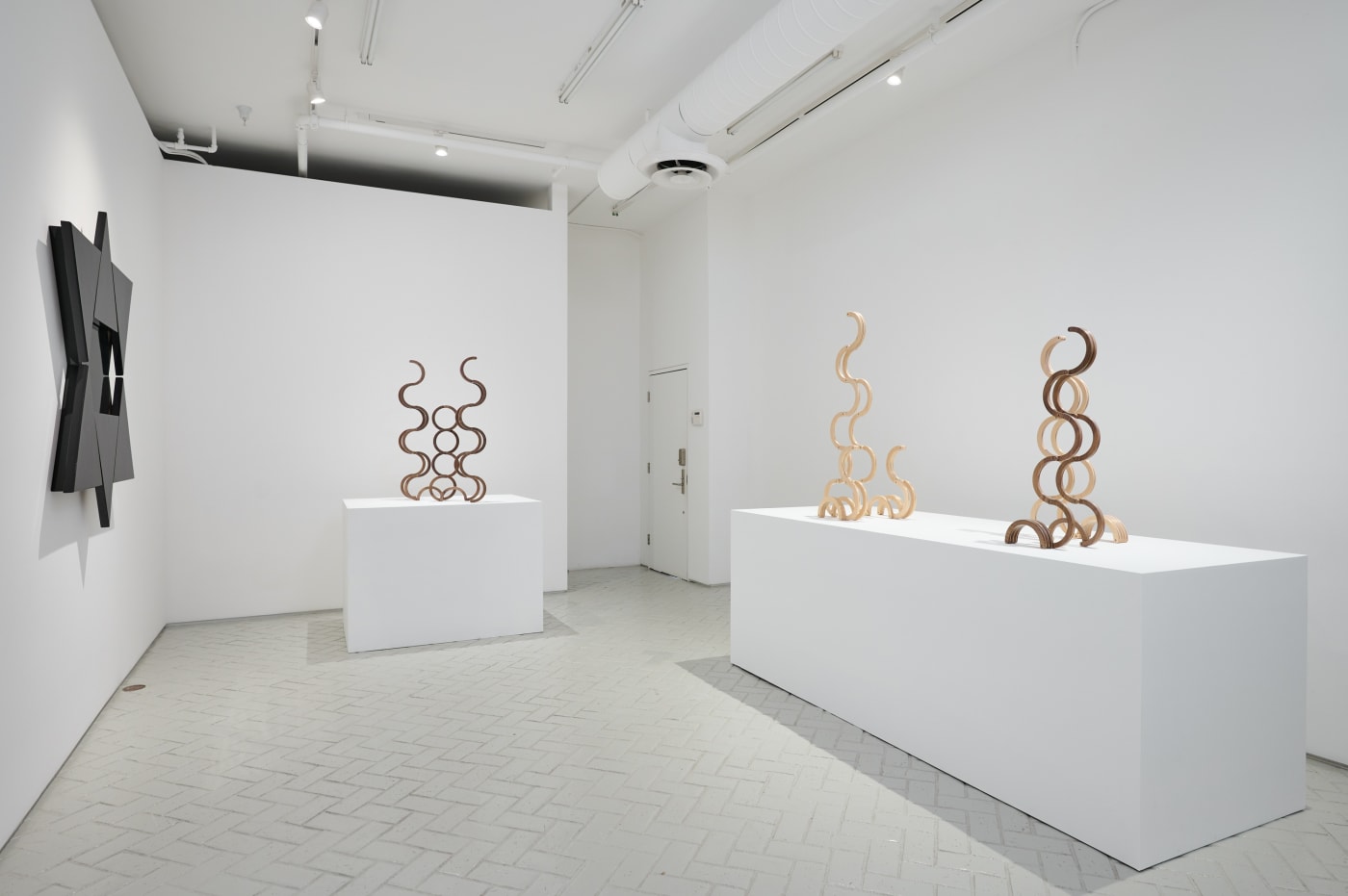 Reuven Israel: One Eye Shut, July 27-August 31, 2024.